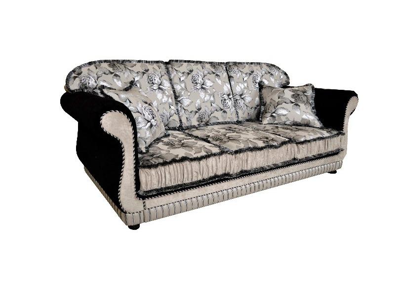 диван прямой модель 046 в Нижневартовске