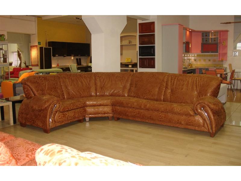 диван угловой «барон» в Нижневартовске