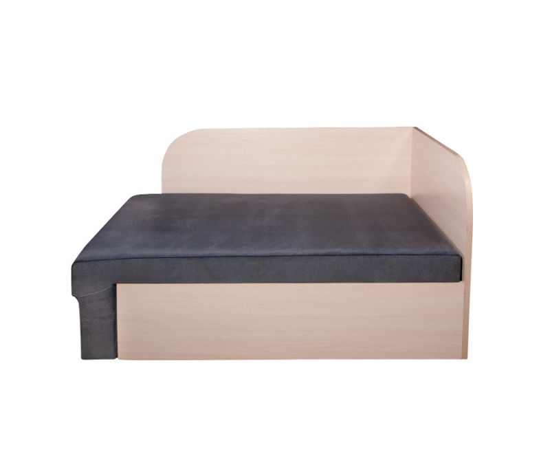 кушетка эко-02 (правая) в Нижневартовске