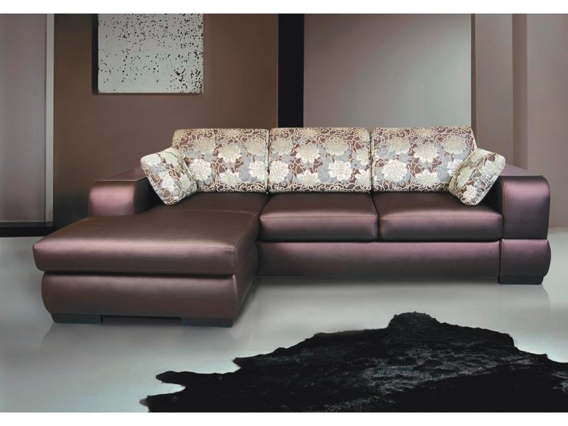 угловой диван атлантик люкс м в Нижневартовске