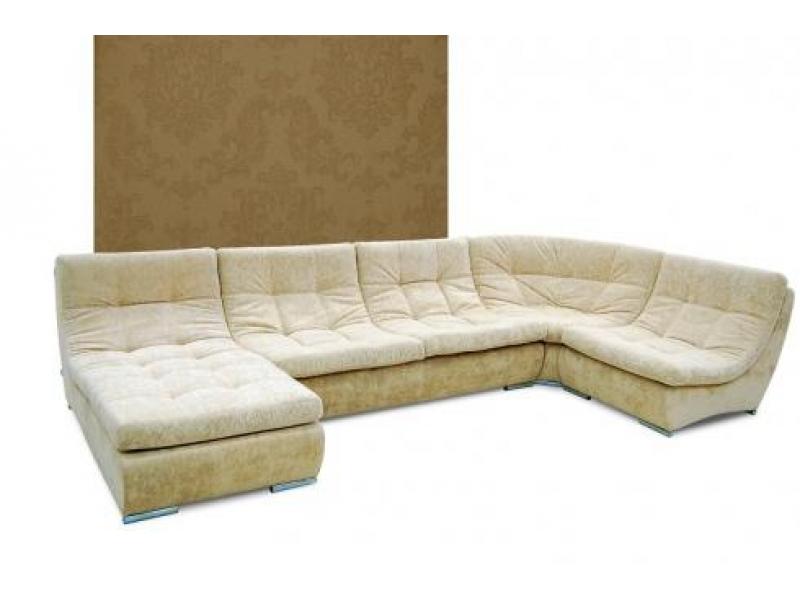 модульный диван леон в Нижневартовске