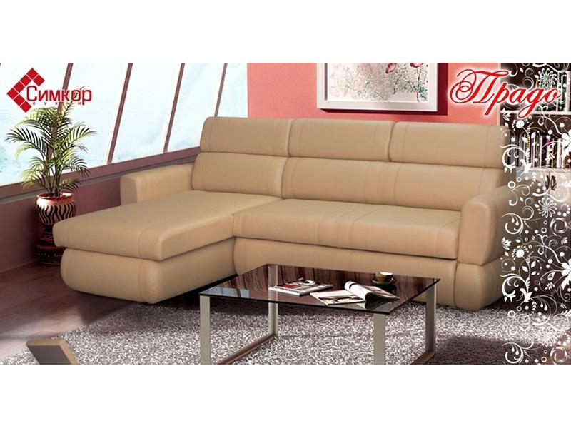 угловой диван прадо в Нижневартовске