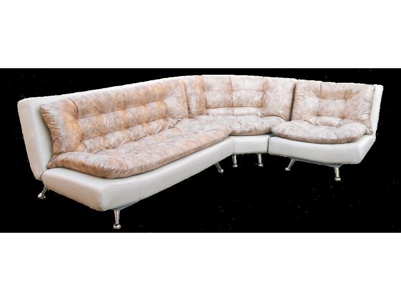 диван угловой элегант 6 в Нижневартовске