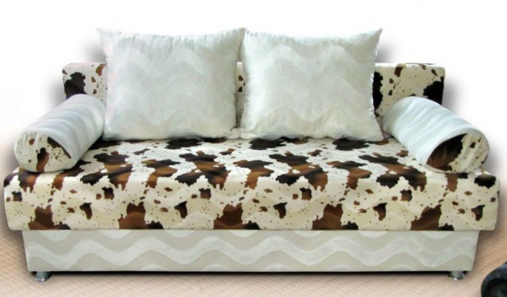 диван еврокнижка тик-так в Нижневартовске