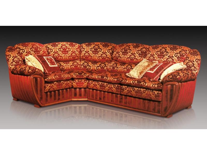 диван угловой атланта в Нижневартовске