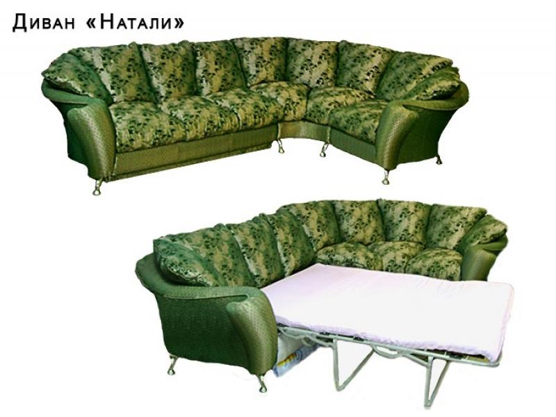 диван угловой натали в Нижневартовске