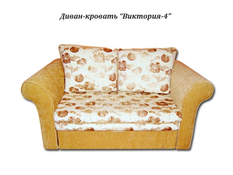 диван прямой виктория 4 в Нижневартовске