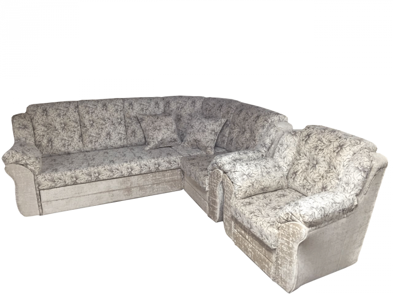 диван угловой милана в Нижневартовске