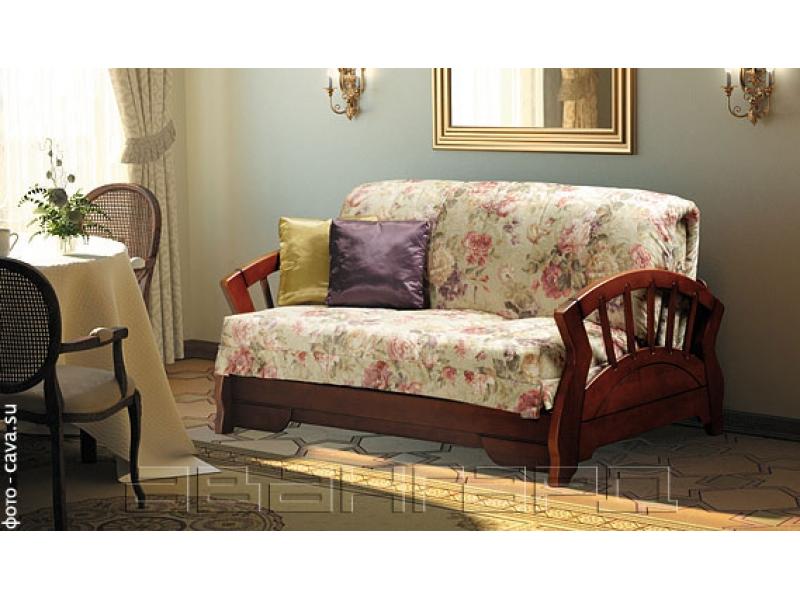 диван прямой аlaska в Нижневартовске