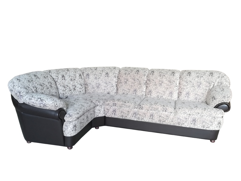 угловой диван луиза в Нижневартовске