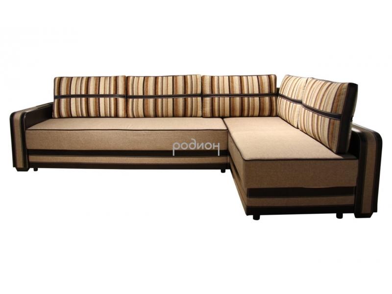 угловой диван палермо в Нижневартовске
