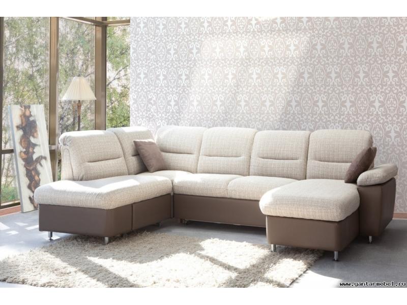 диван кровать вальяж п в Нижневартовске