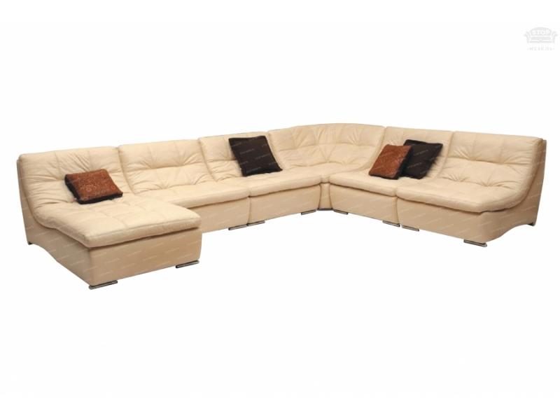 угловой диван манхеттен в Нижневартовске