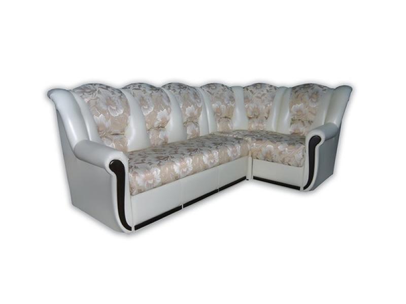 диван угловой престиж дельфин в Нижневартовске