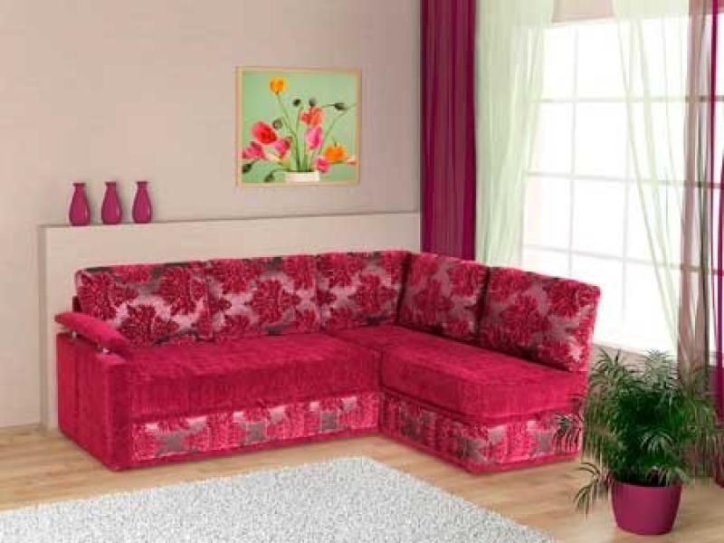 диван угловой 2 люкс в Нижневартовске