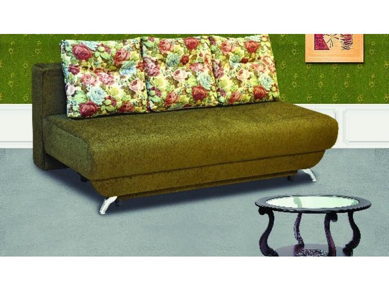 диван прямой нео 35 еврокнижка в Нижневартовске