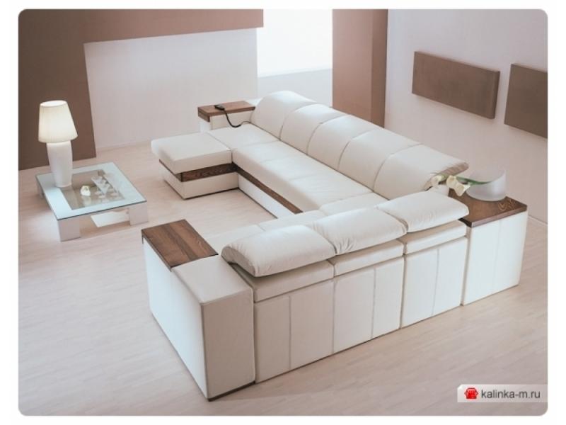 диван угловой калинка 35 в Нижневартовске