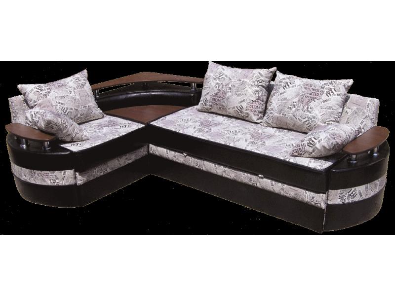 диван угловой элегант 14 в Нижневартовске