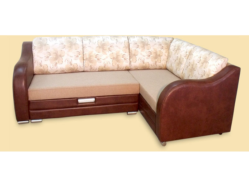 диван-кровать «пума-3у». вариант 2 в Нижневартовске