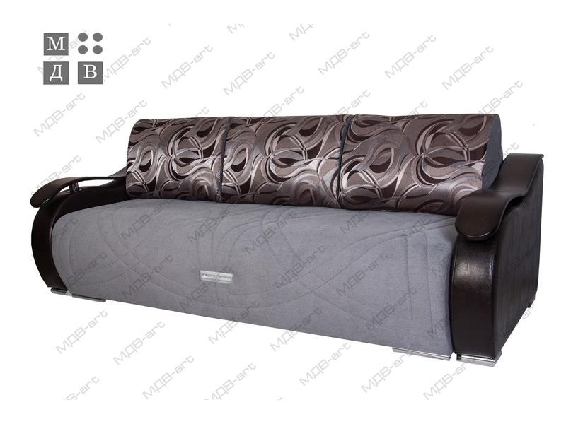 диван прямой консул 3 в Нижневартовске