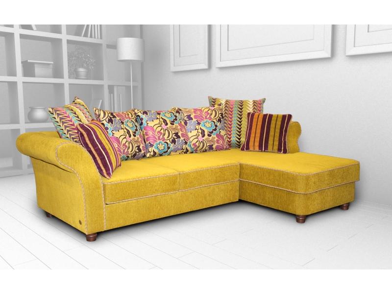 угловой диван валенсия в Нижневартовске