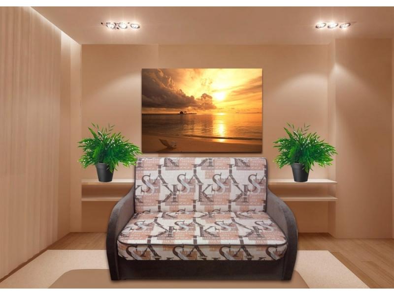 диван прямой аккордеон в Нижневартовске