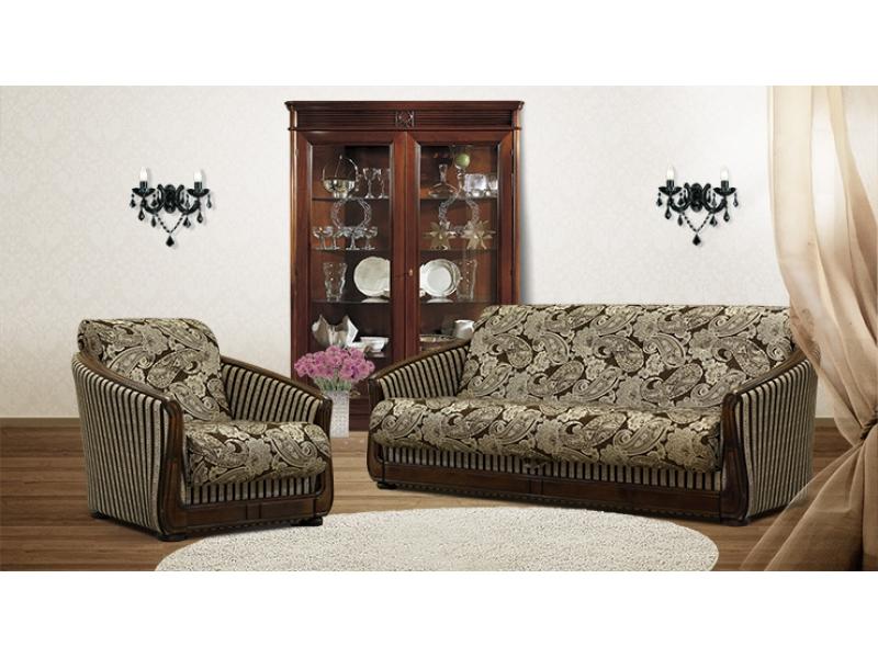 диван прямой балтийский new книжка в Нижневартовске