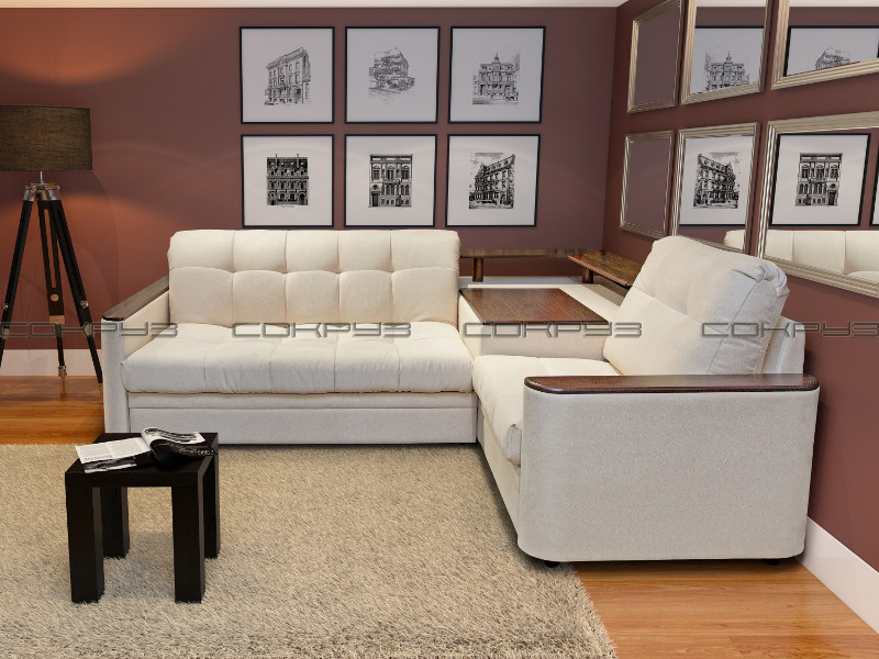 диван угловой адриатика 2 в Нижневартовске