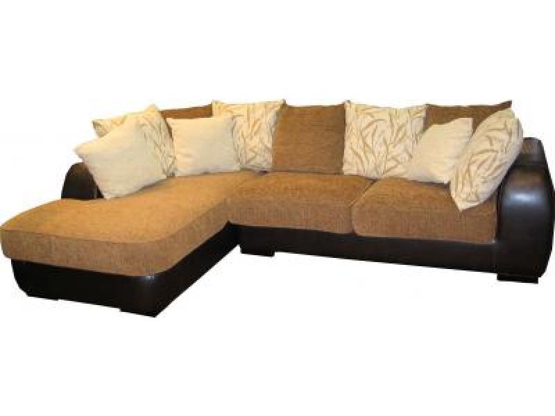 диван угловой раушен в Нижневартовске