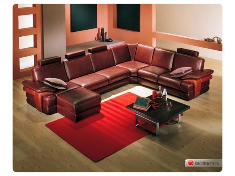 диван угловой калинка 48 в Нижневартовске