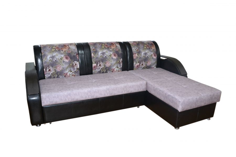 диван угловой комфорт 2 в Нижневартовске