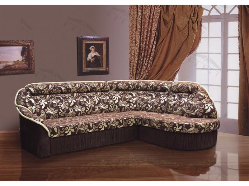 диван угловой вдохновение 2 в Нижневартовске