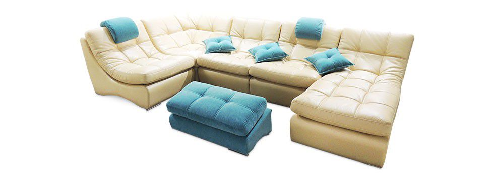 модульная система релакс в Нижневартовске