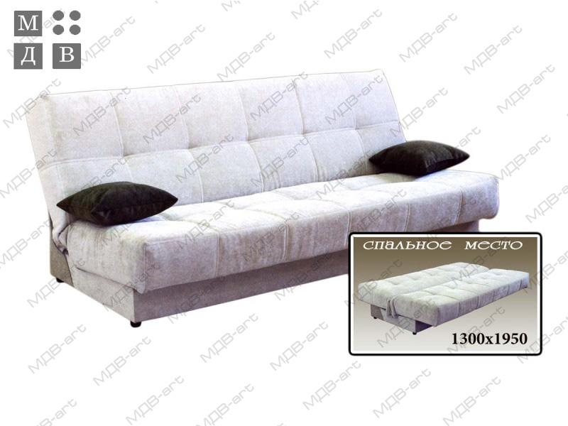 диван прямой этюд 14 в Нижневартовске