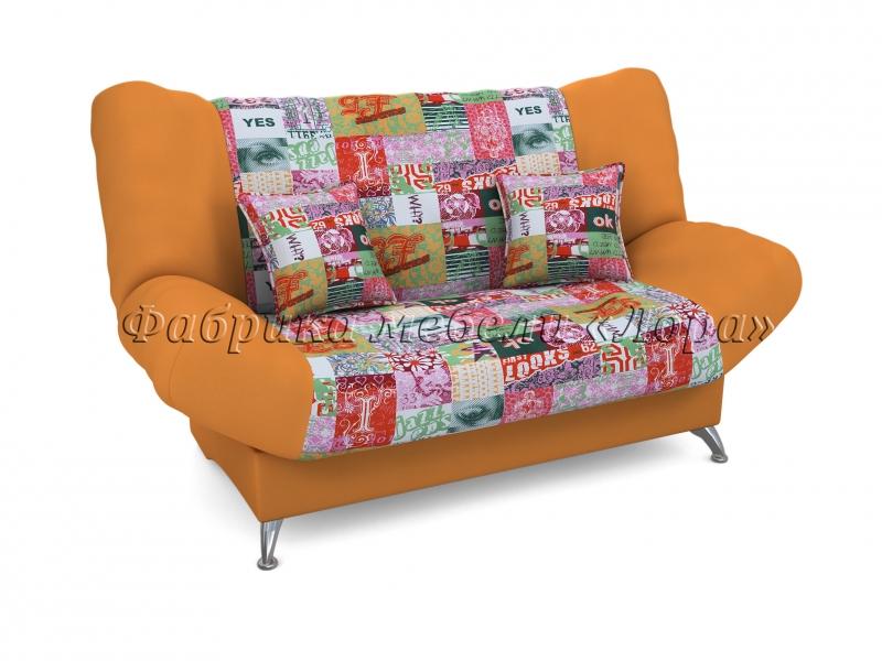 диван прямой лотос в Нижневартовске