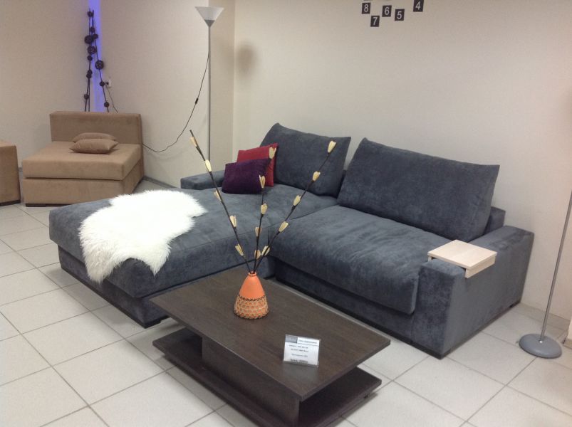 диван монако 2 в Нижневартовске