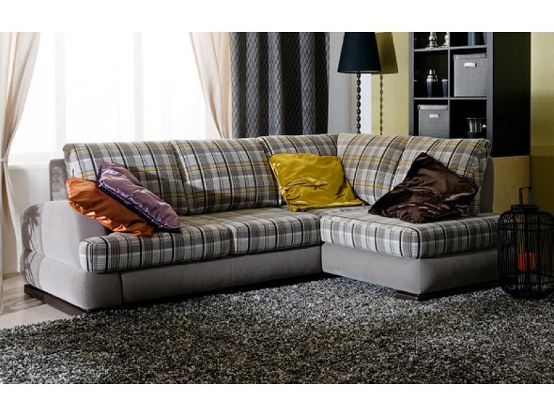 диван угловой монте-карло 1 в Нижневартовске