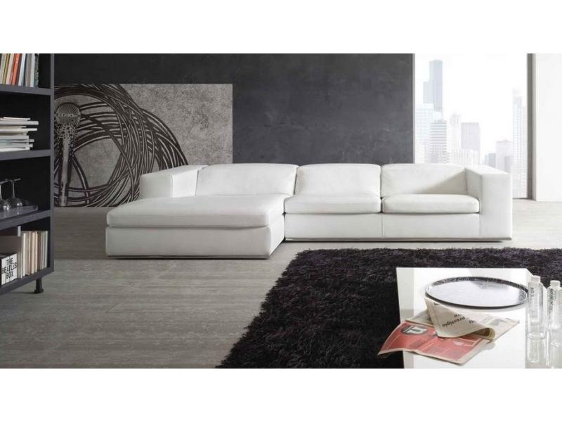 большой белый диван ванко в Нижневартовске