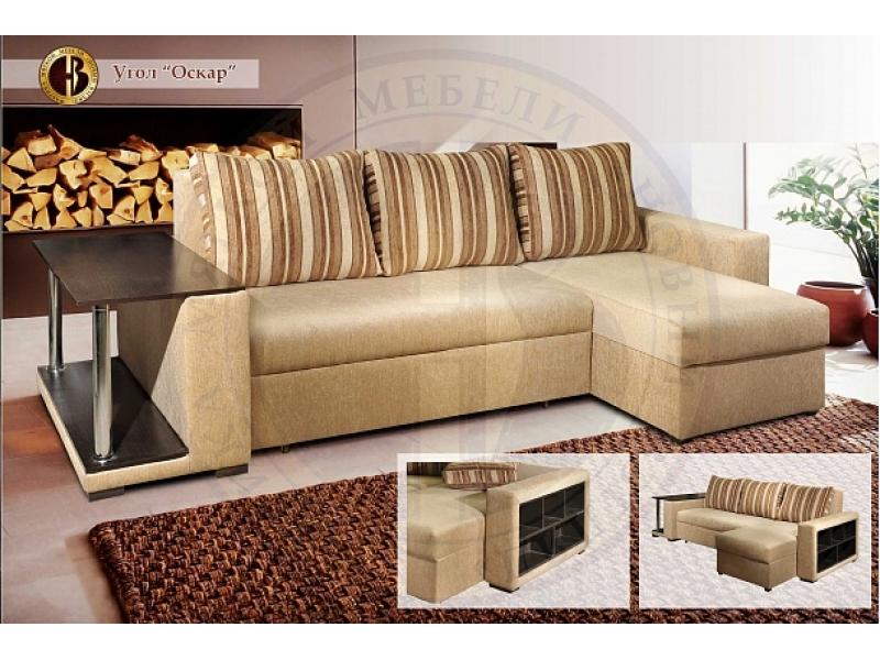 угловой диван оскар в Нижневартовске