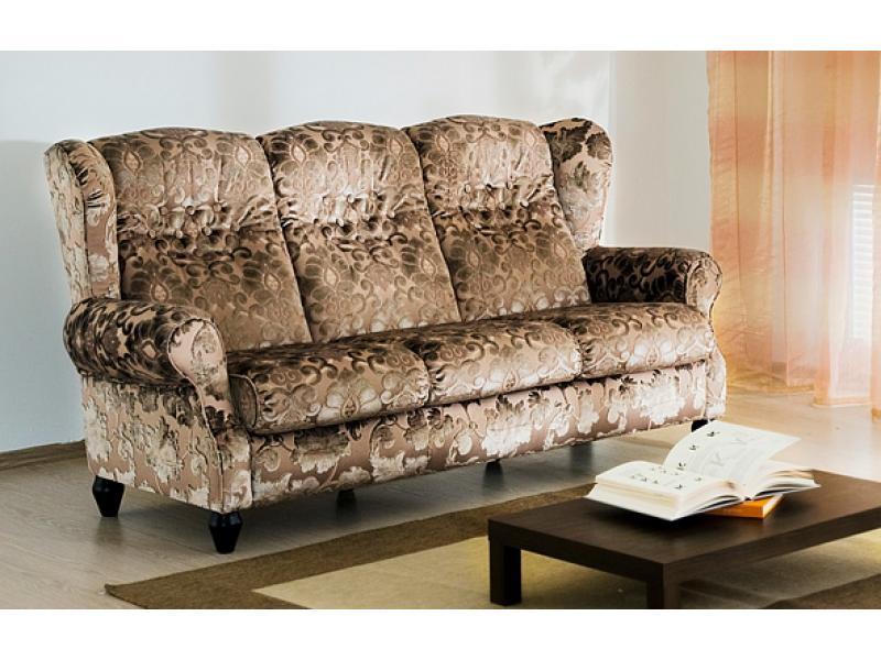 диван прямой лорд-3 в Нижневартовске