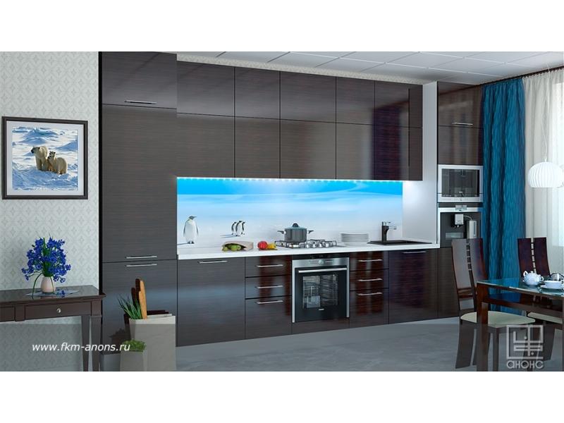 кухня прямая гала в Нижневартовске