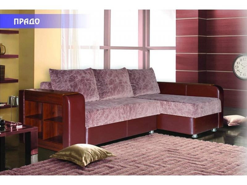диван угловой «прадо бар» в Нижневартовске