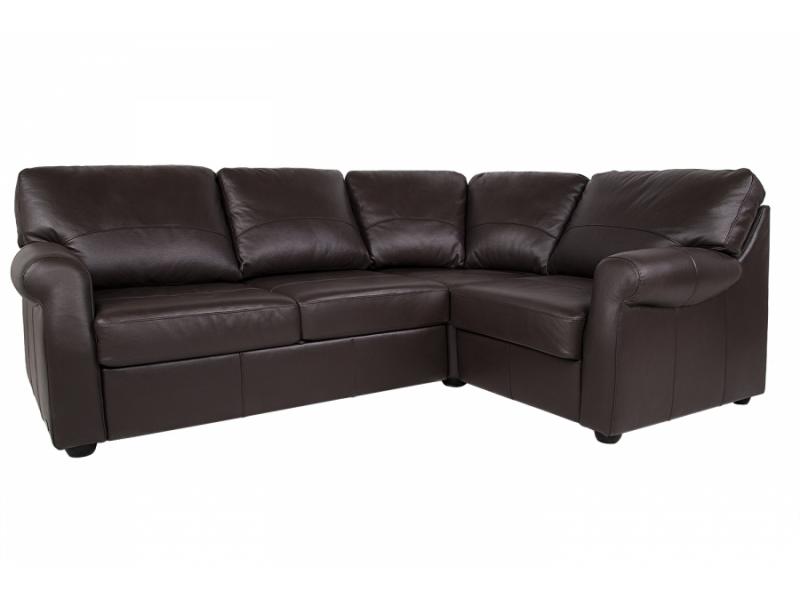 диван угловой честерфилд с тумбой в Нижневартовске