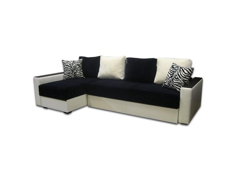 угловой диван эффект 2 в Нижневартовске