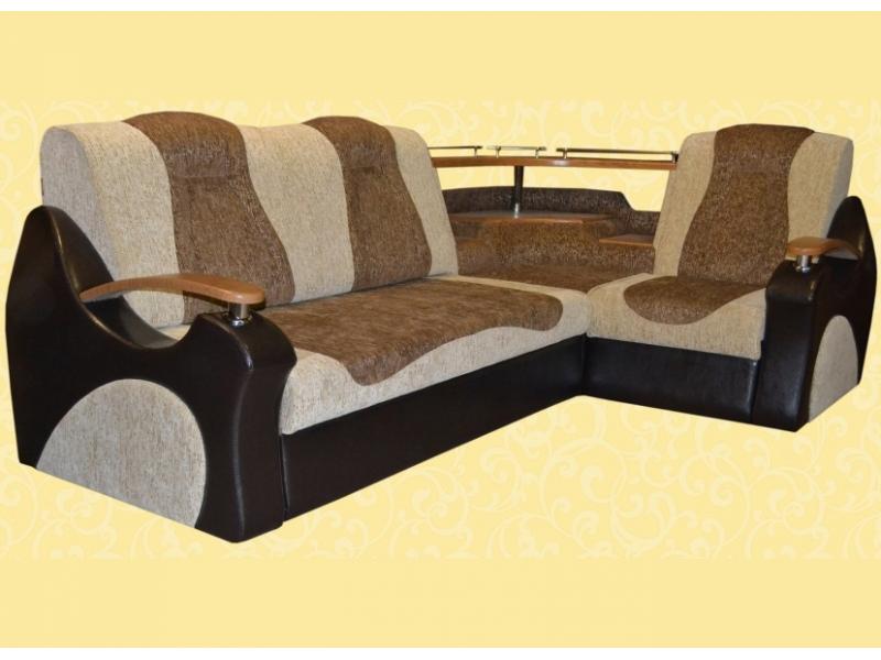 диван угловой виолетта 21 в Нижневартовске