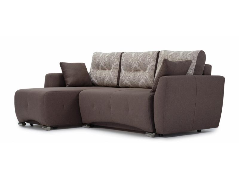 угловой диван-кровать шанхай в Нижневартовске