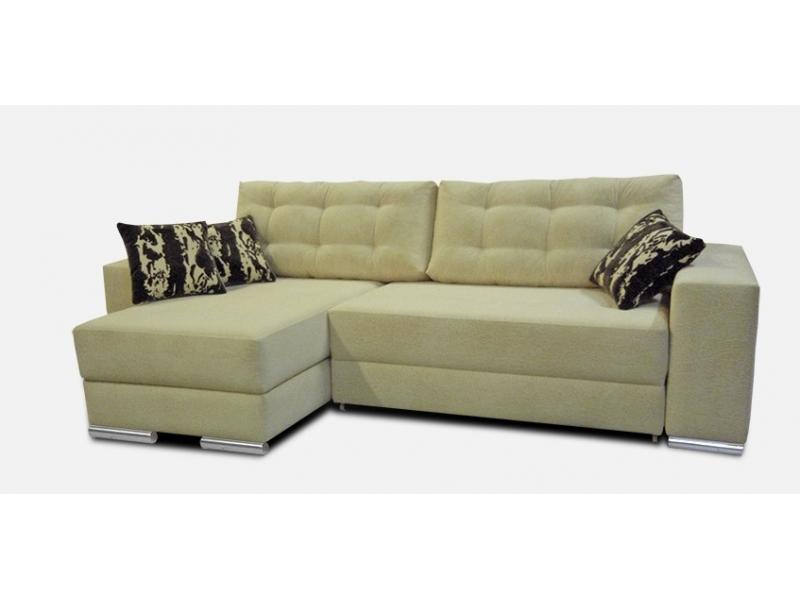 диван-кровать леон угловой в Нижневартовске