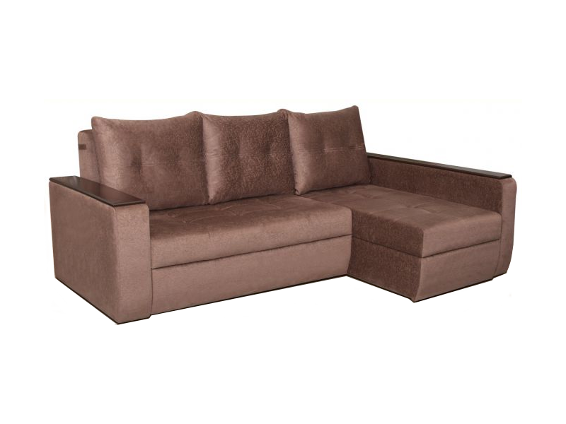 диван лидер 4 угловой в Нижневартовске