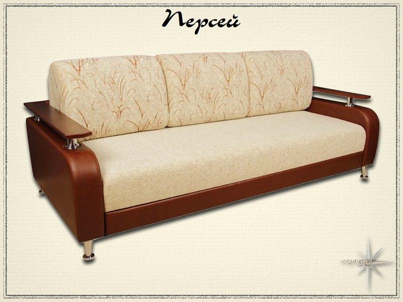 диван прямой персей в Нижневартовске