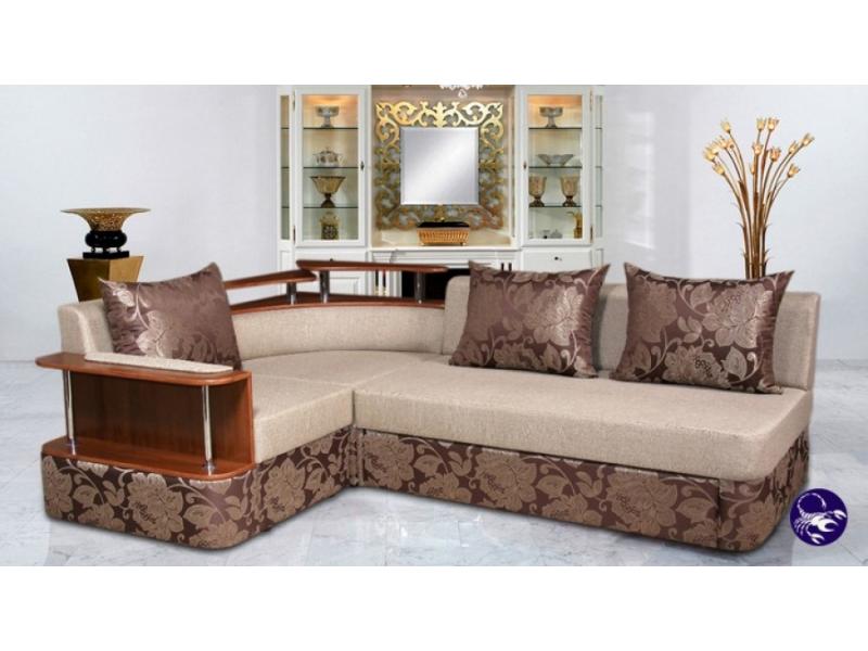 диван угловой версаль дельфин в Нижневартовске